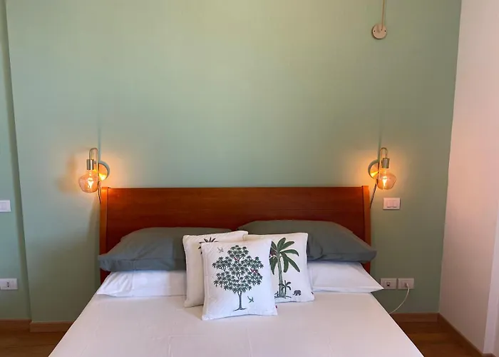 Casa Del Porto Apartment