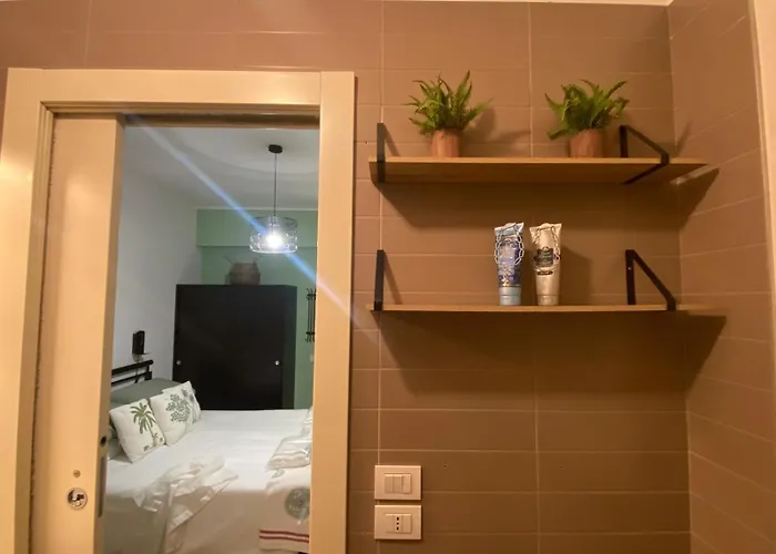 Casa Del Porto * Pesaro