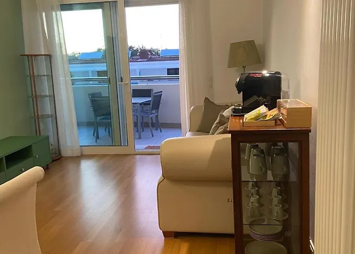 Casa Del Porto Apartment Pesaro