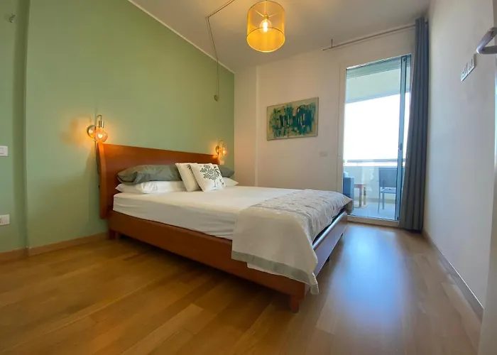 Casa Del Porto Pesaro