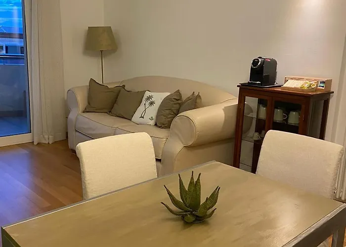 Appartement Casa Del Porto