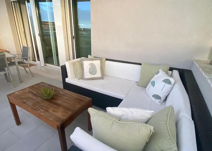 Casa Del Porto Apartment Pesaro