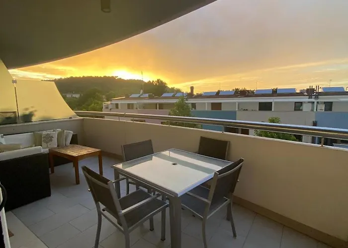 Casa Del Porto Appartement *