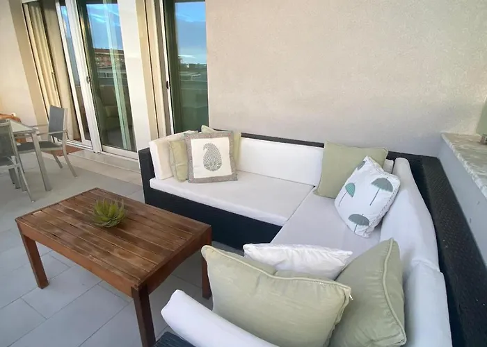 Appartement Casa Del Porto *