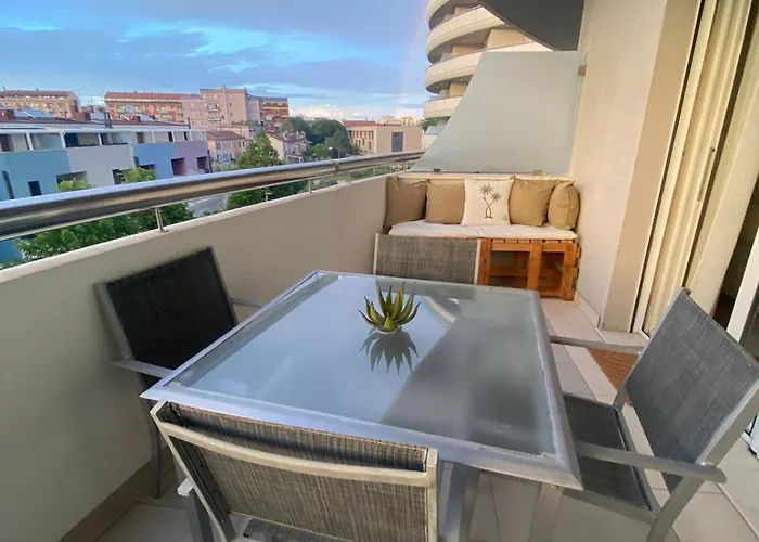 Appartement Casa Del Porto Pesaro