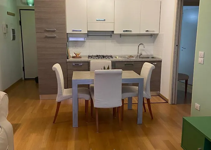 Casa Del Porto Pesaro