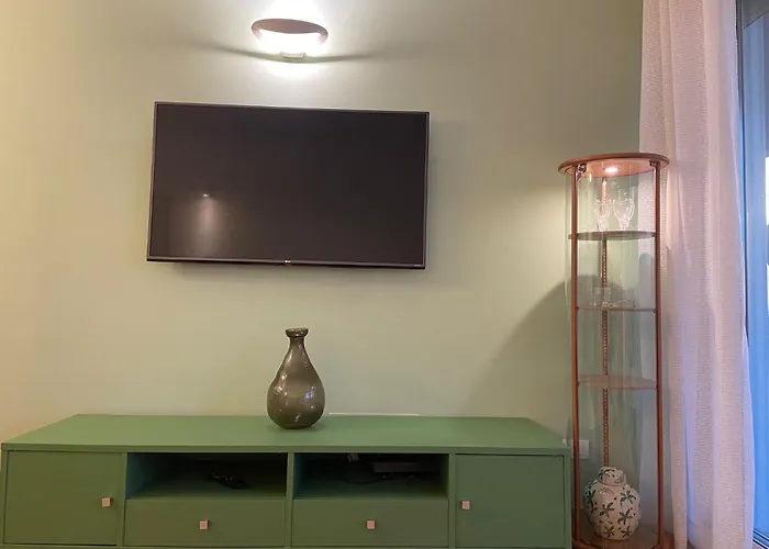 Casa Del Porto * Pesaro