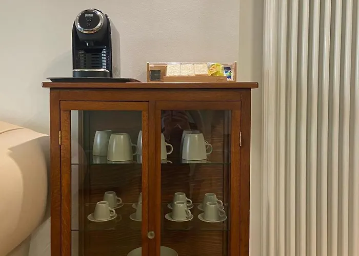 Apartment Casa Del Porto