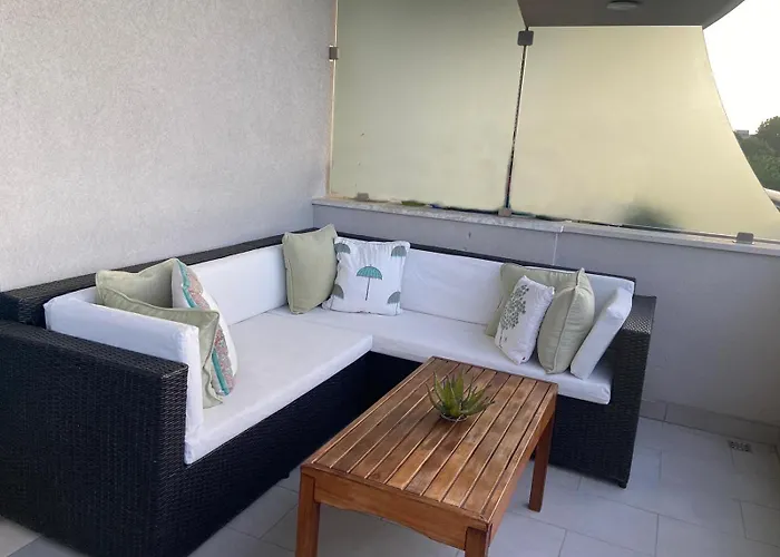 Casa Del Porto Appartement *