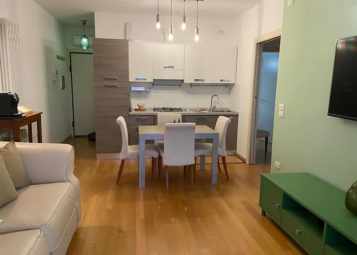 Appartement Casa Del Porto *