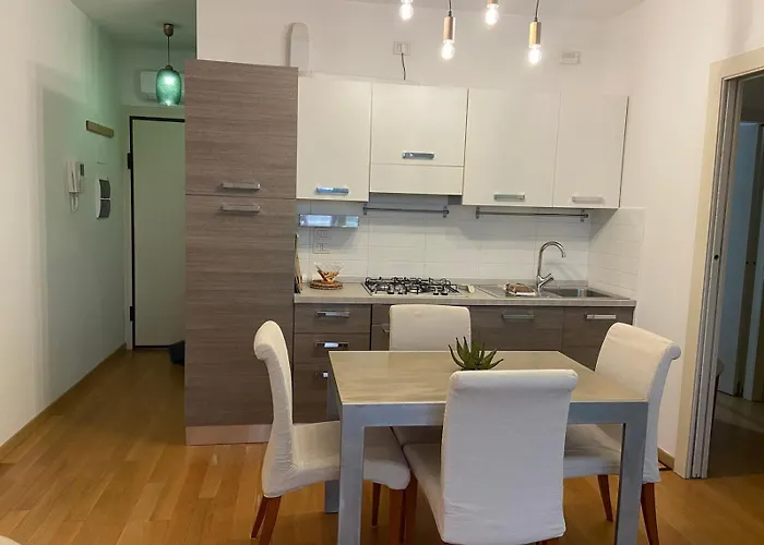 Casa Del Porto Apartment Pesaro