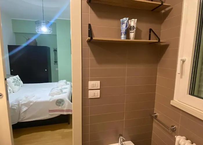 Apartment Casa Del Porto Pesaro