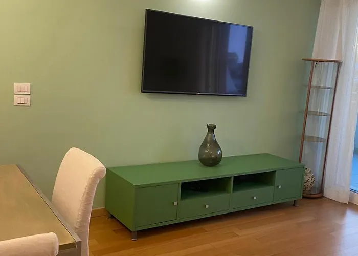 Casa Del Porto Pesaro