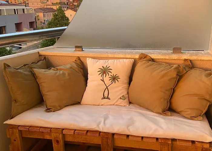 Appartement Casa Del Porto