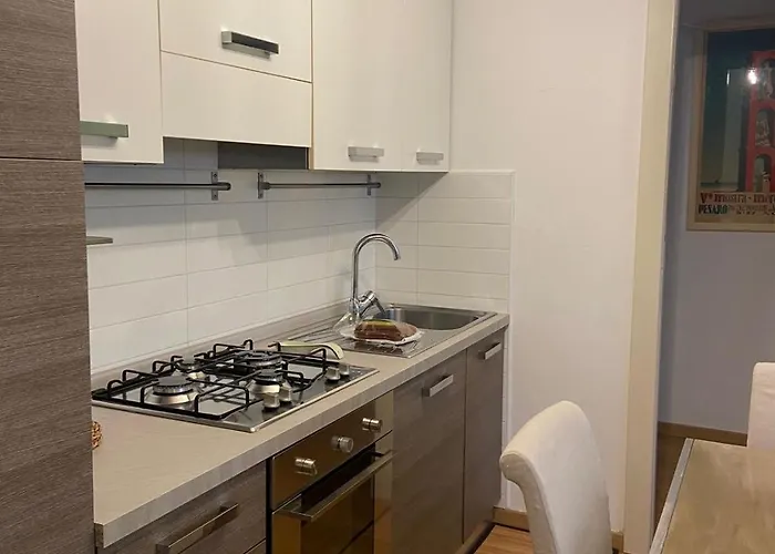 Appartement Casa Del Porto