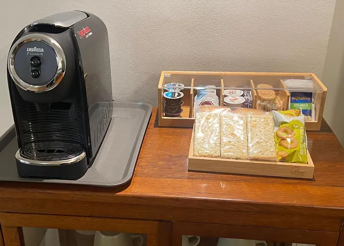 Appartement Casa Del Porto *