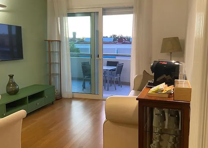 Casa Del Porto Pesaro