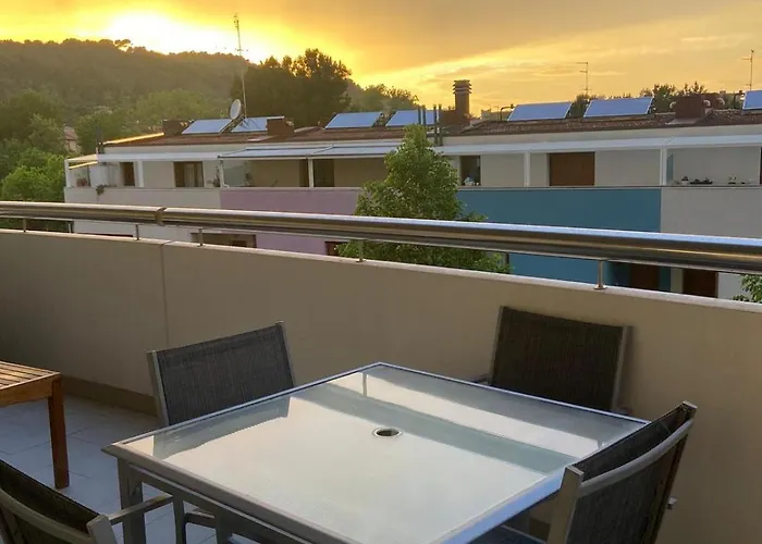 Casa Del Porto Apartment