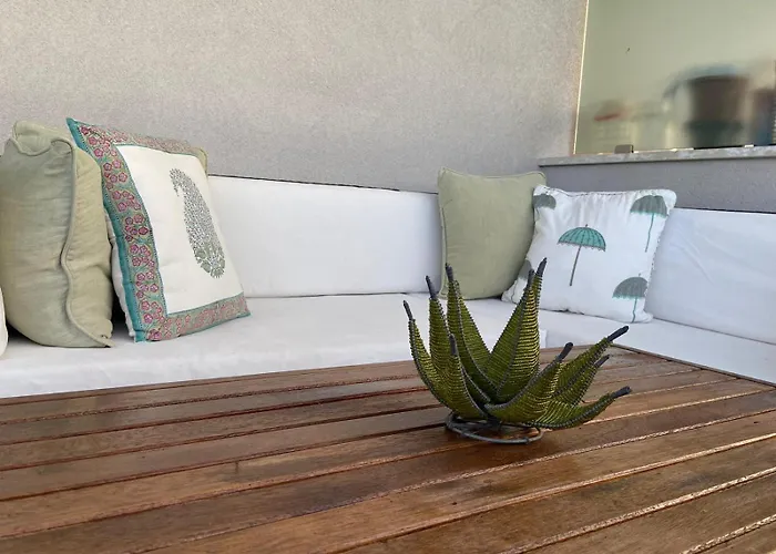 Appartement Casa Del Porto