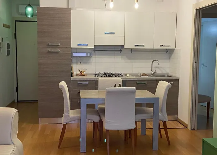 Apartment Casa Del Porto *