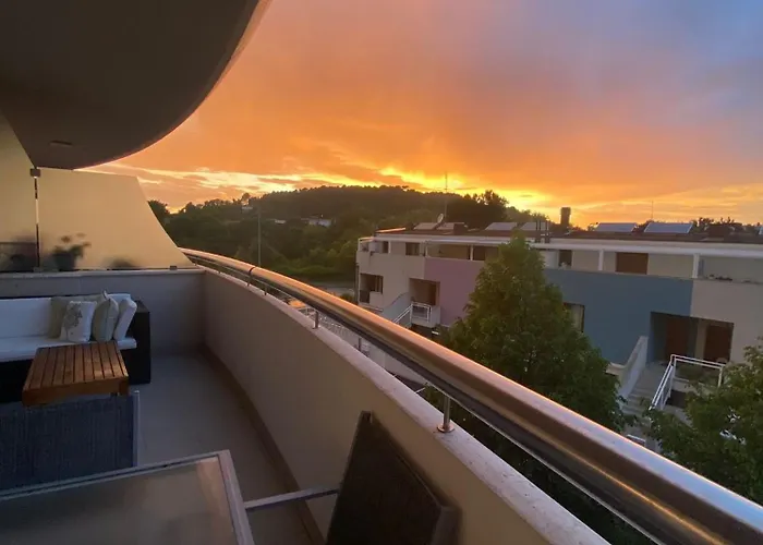 Casa Del Porto Appartement *