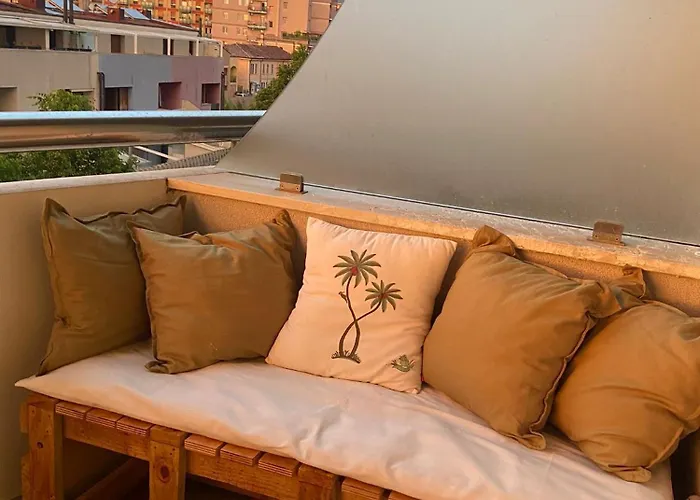 Casa Del Porto Pesaro