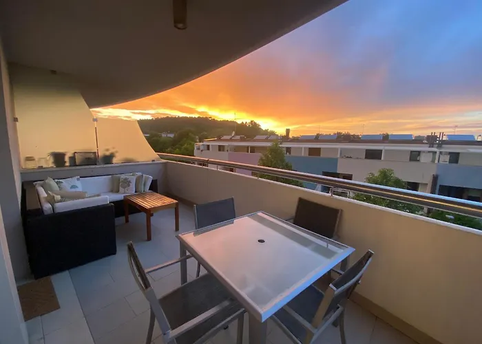 Casa Del Porto * Pesaro