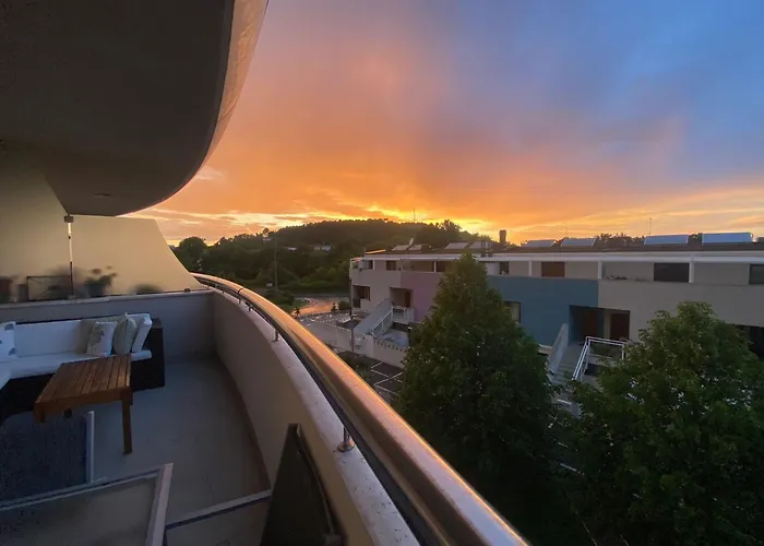 Casa Del Porto Appartement *