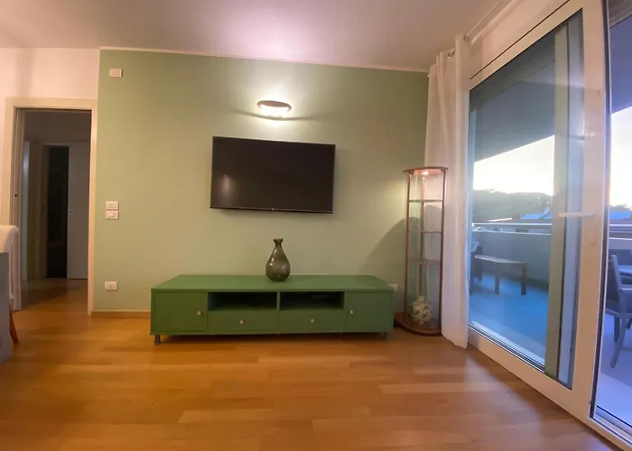 Apartment Casa Del Porto *