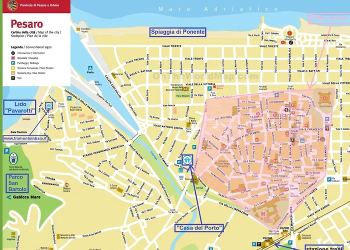 Apartment Casa Del Porto