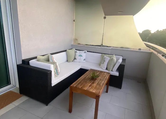 Casa Del Porto Apartment *