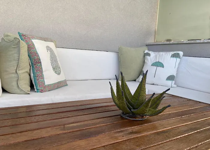 Apartment Casa Del Porto Pesaro