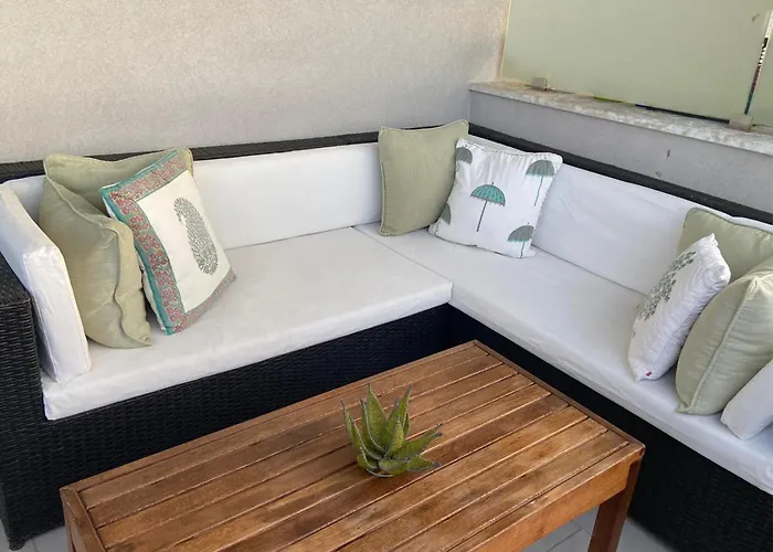 Casa Del Porto Appartement