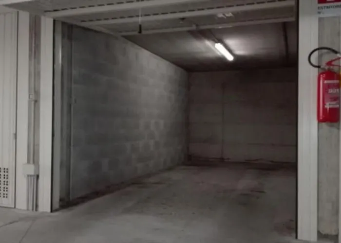 Casa Del Porto Appartement